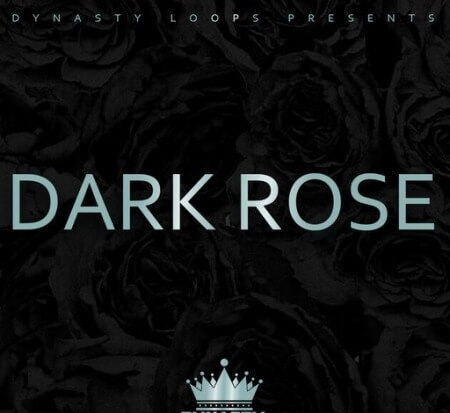 Dynasty Loops DARK ROSE WAV